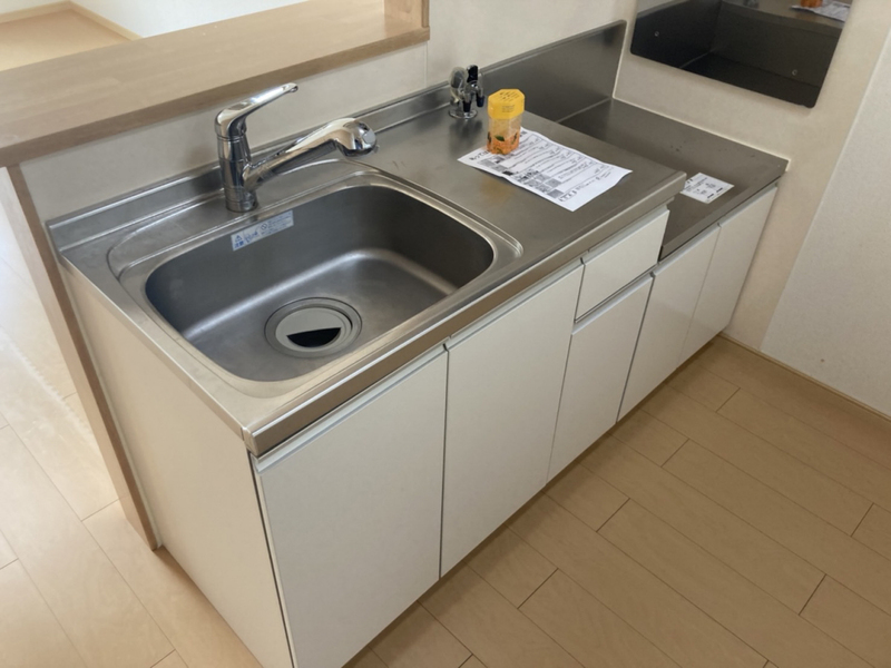 キッチン 写真4