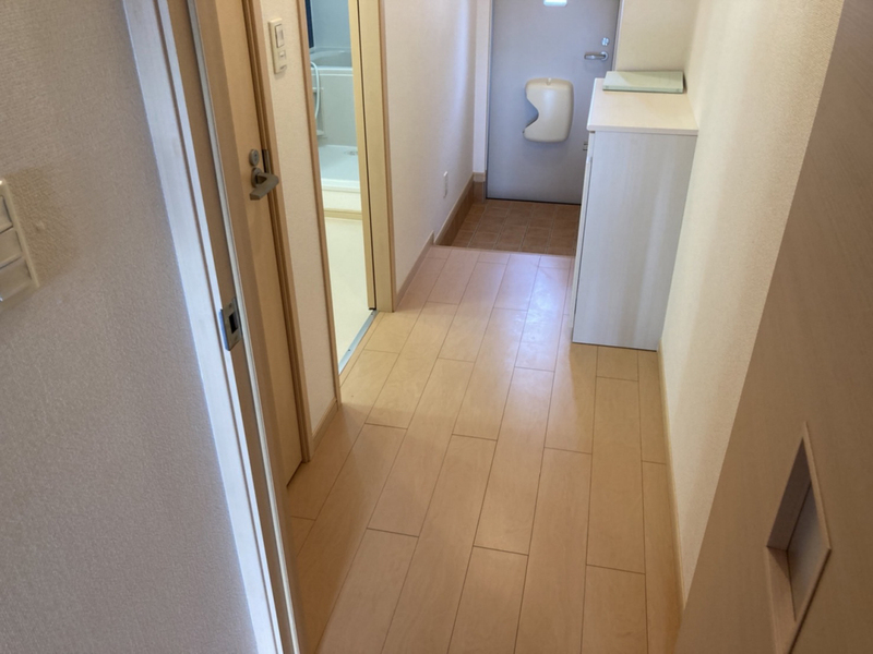 その他部屋・スペース 写真8