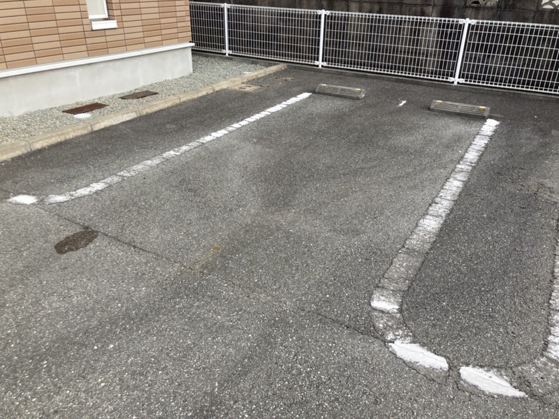 駐車場 写真32