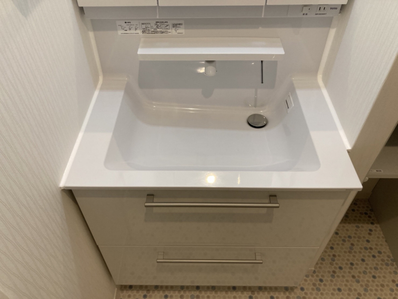 洗面所 写真9