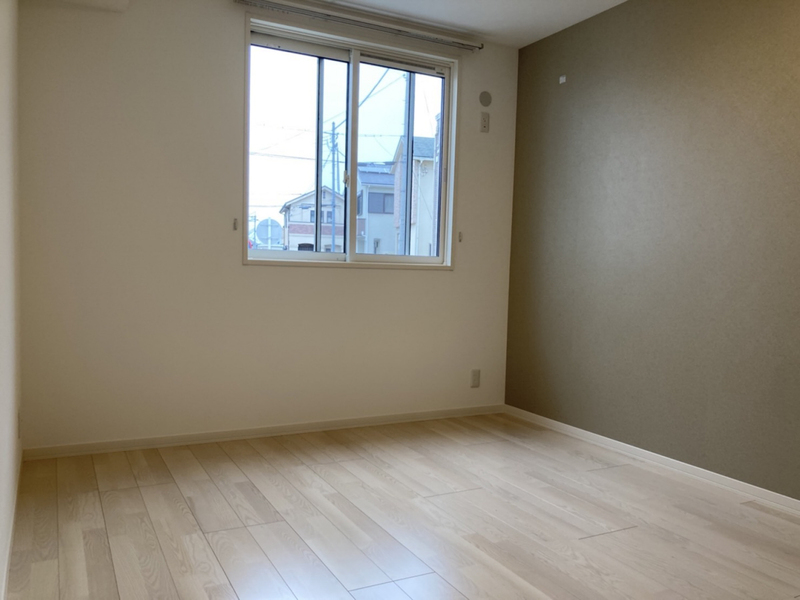子供部屋 写真6