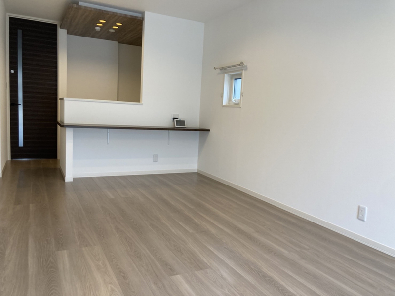 リビング 写真2