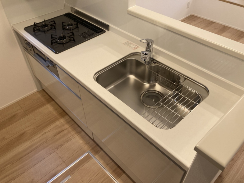 キッチン 写真5