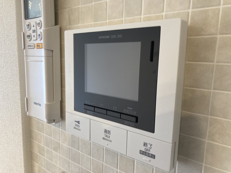 セキュリティ 写真17