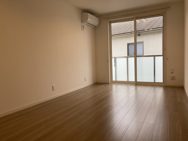 リビング 写真3