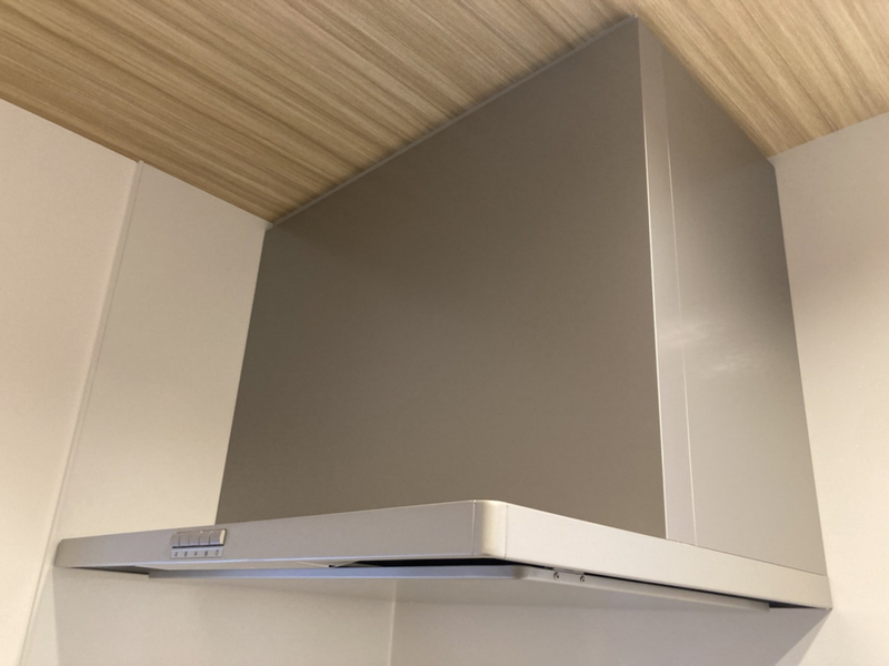 ダイニング 写真4