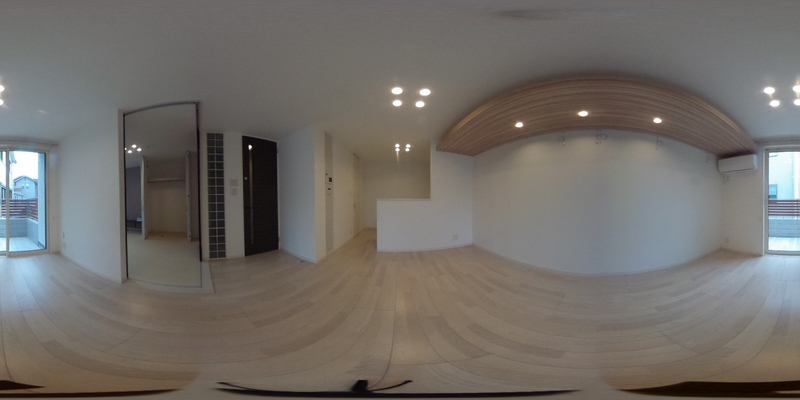 リビング 写真33