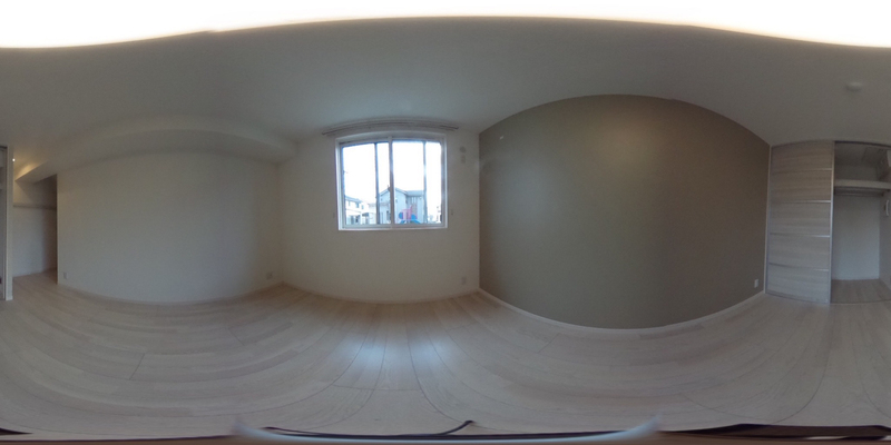 子供部屋 写真35