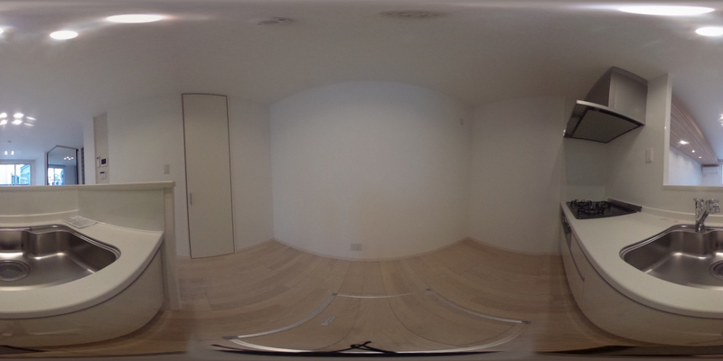 キッチン 写真34