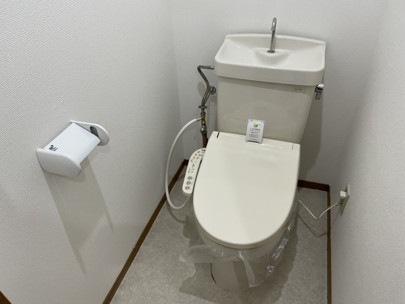 トイレ 写真10