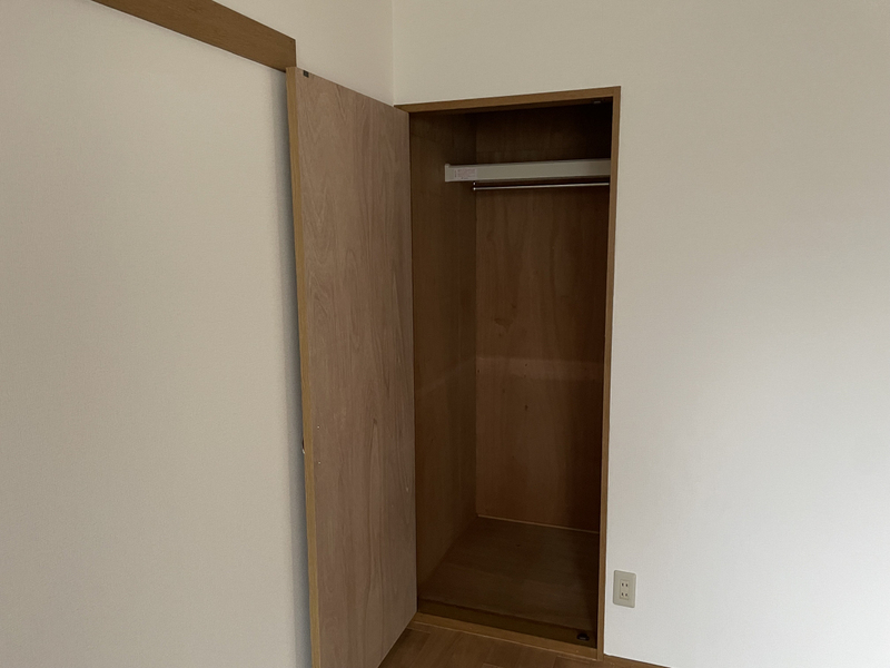 収納 写真11