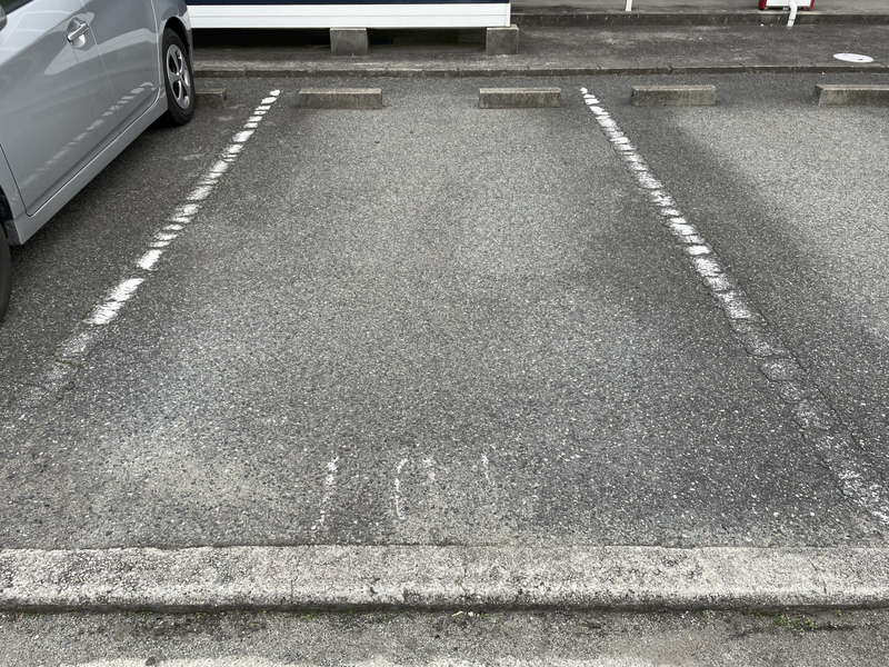 駐車場 写真30
