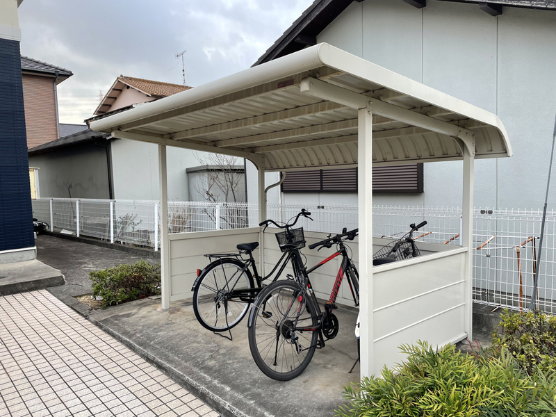 共用部 写真29