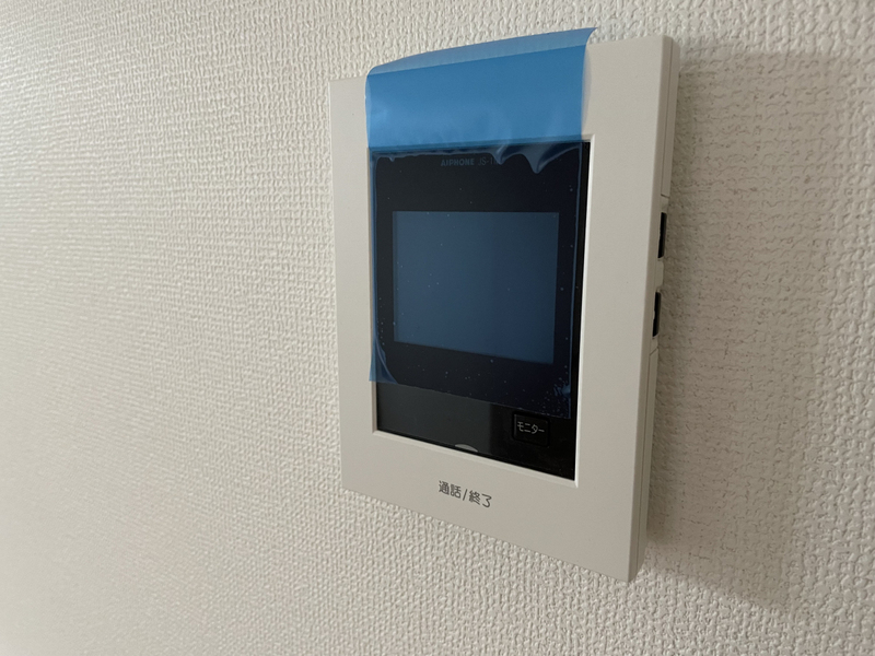 セキュリティ 写真15