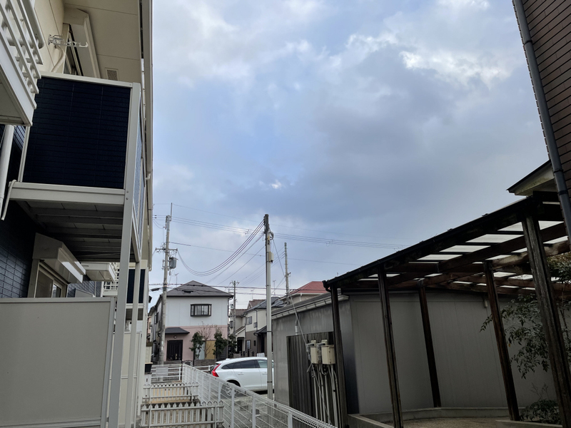 眺望 写真19