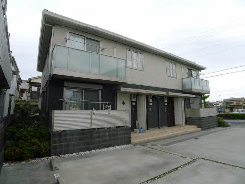 シャーメゾン パル