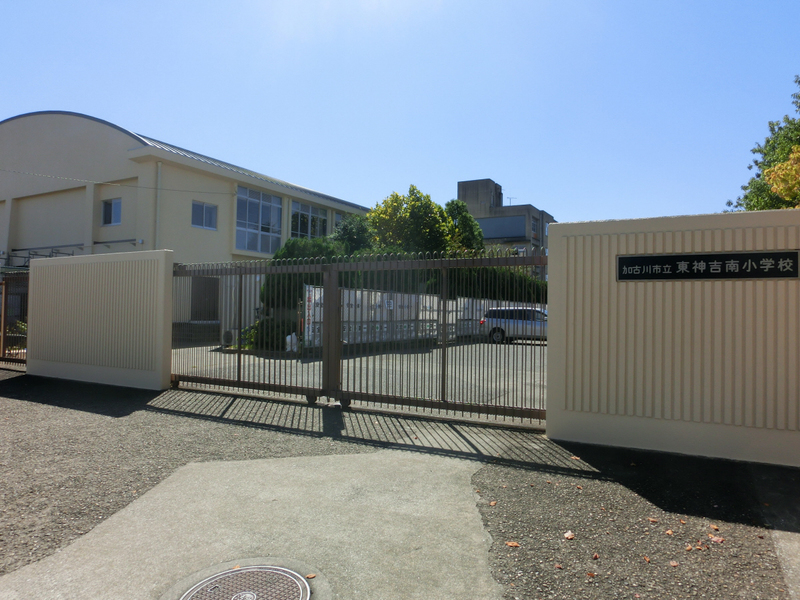 東神吉南小学校まで1223m (徒歩16分) 写真21