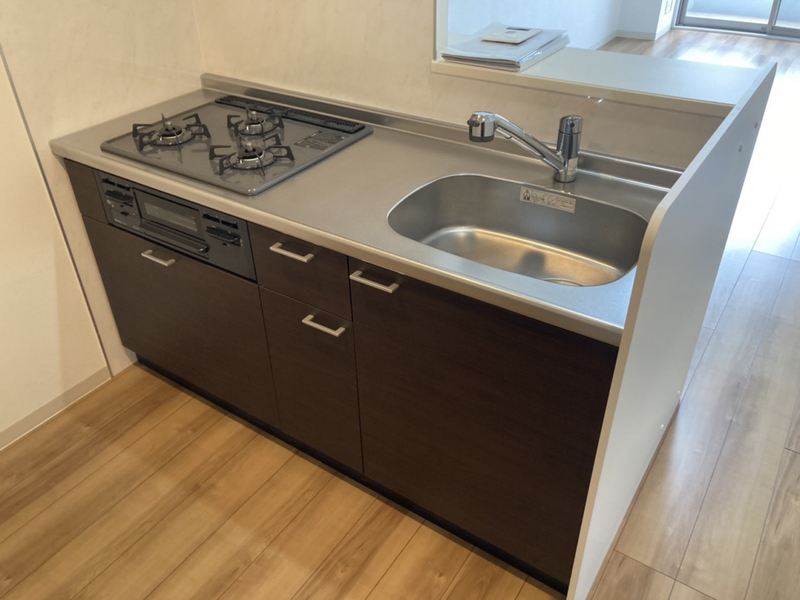 キッチン 写真4