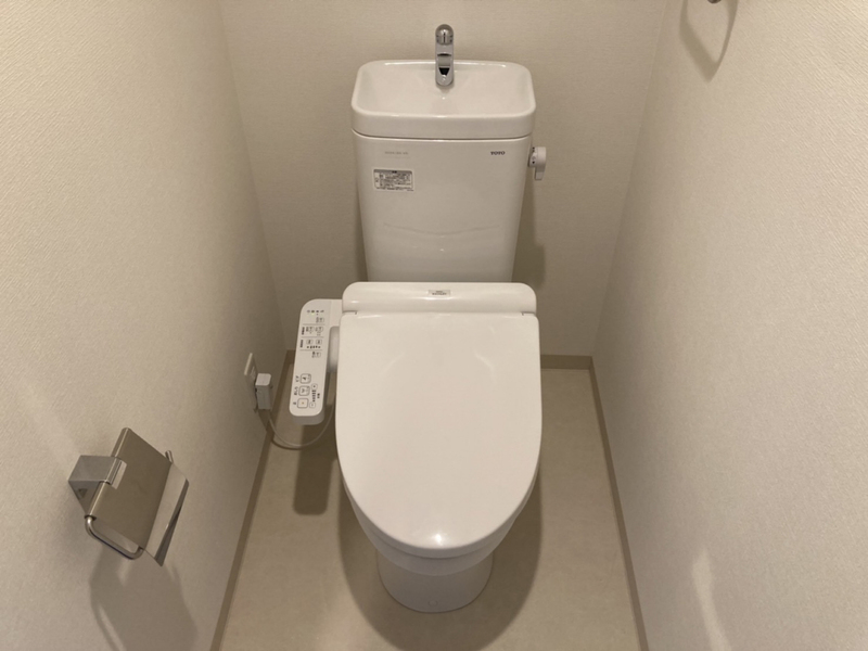 トイレ 写真12