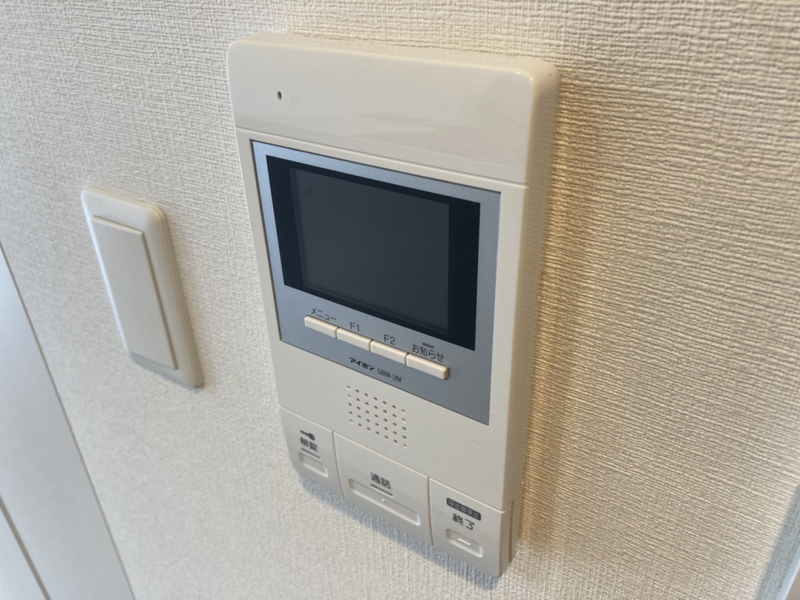セキュリティ 写真17