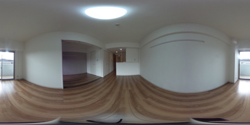 リビング 写真33