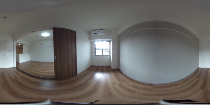 寝室 写真35