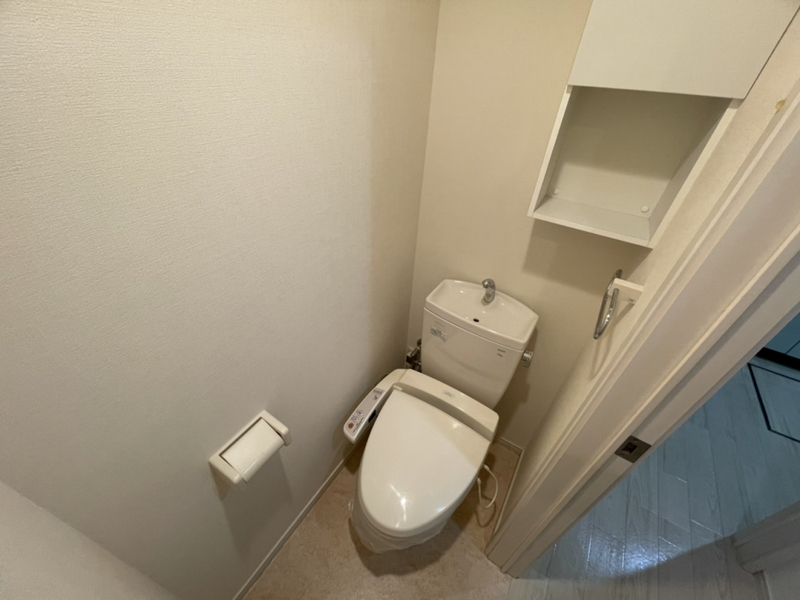 トイレ 写真12