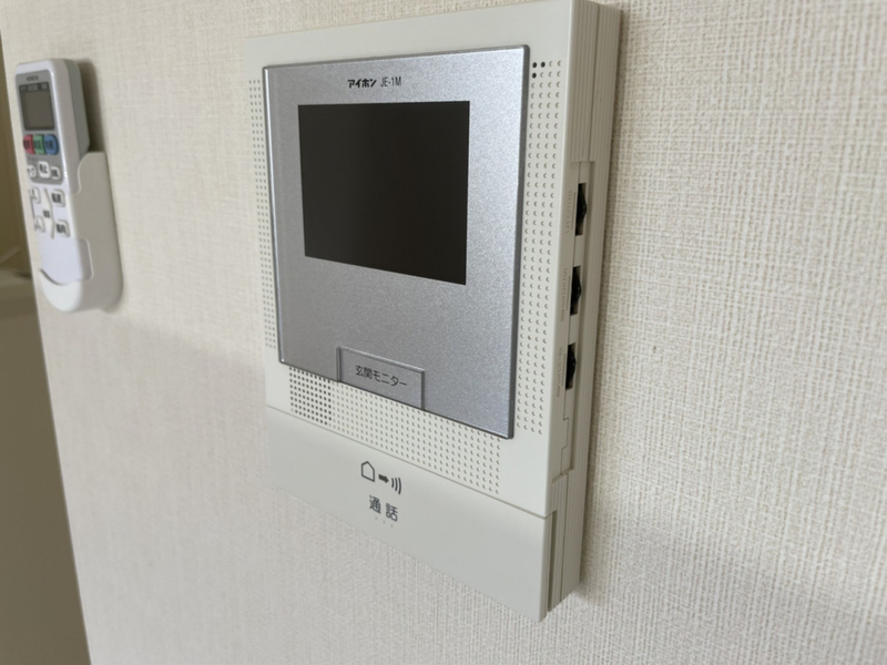 セキュリティ 写真17