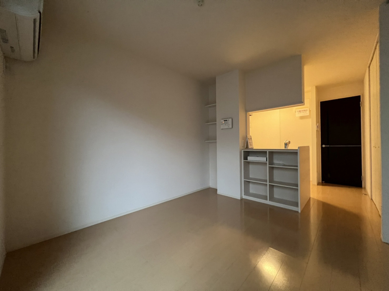 リビング 写真2