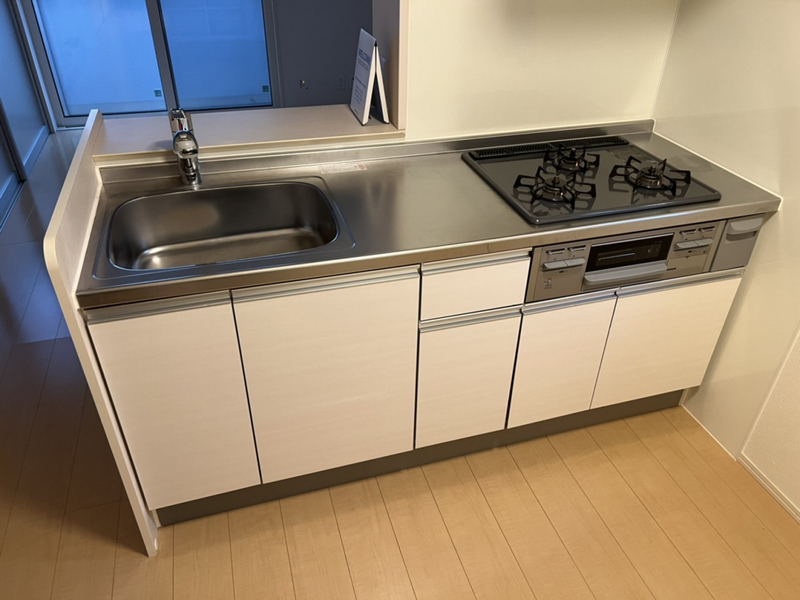 キッチン 写真4