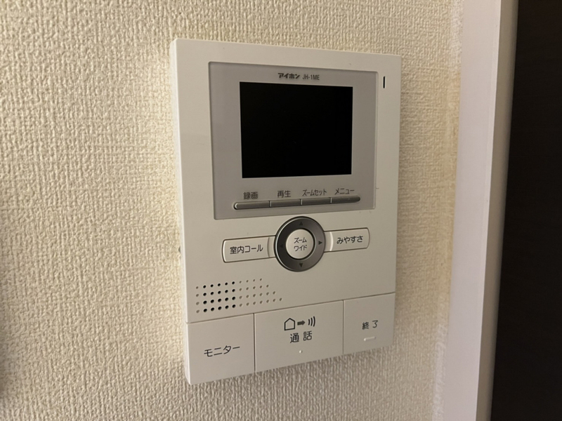 セキュリティ 写真17