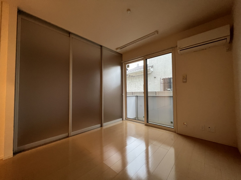 リビング 写真3