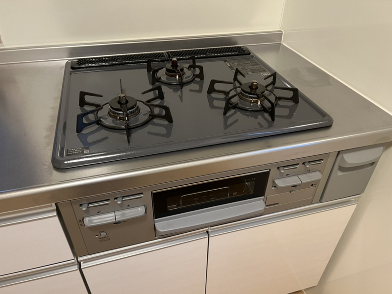 キッチン 写真5