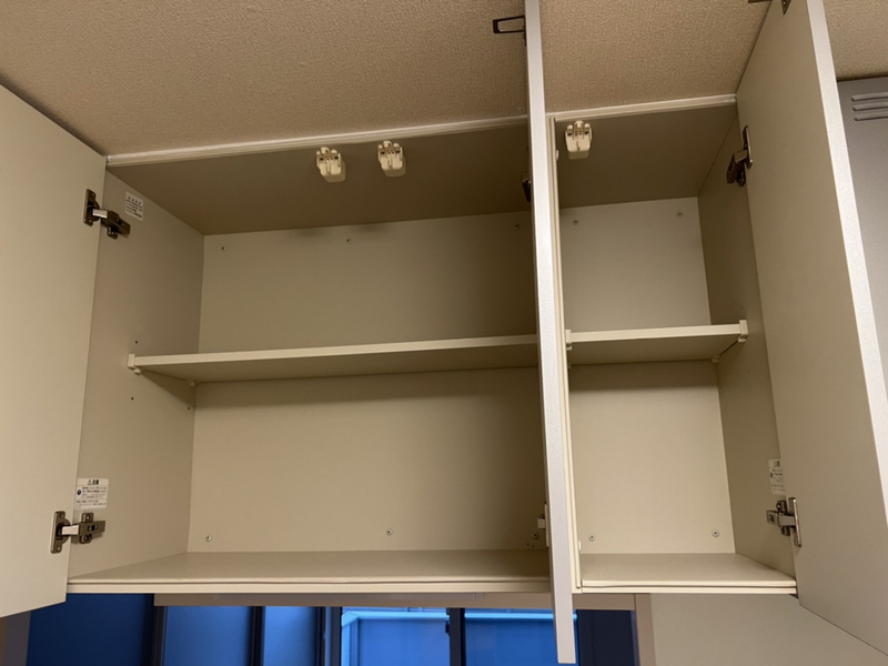 収納 写真15