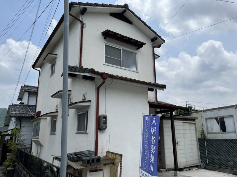 夢前町前之庄戸建