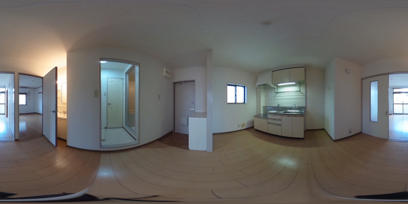 リビング 写真33