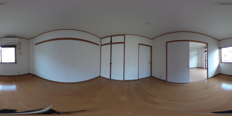 子供部屋 写真35