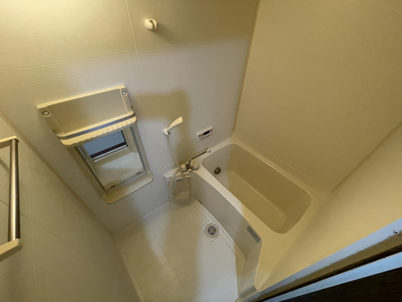 バス 写真11