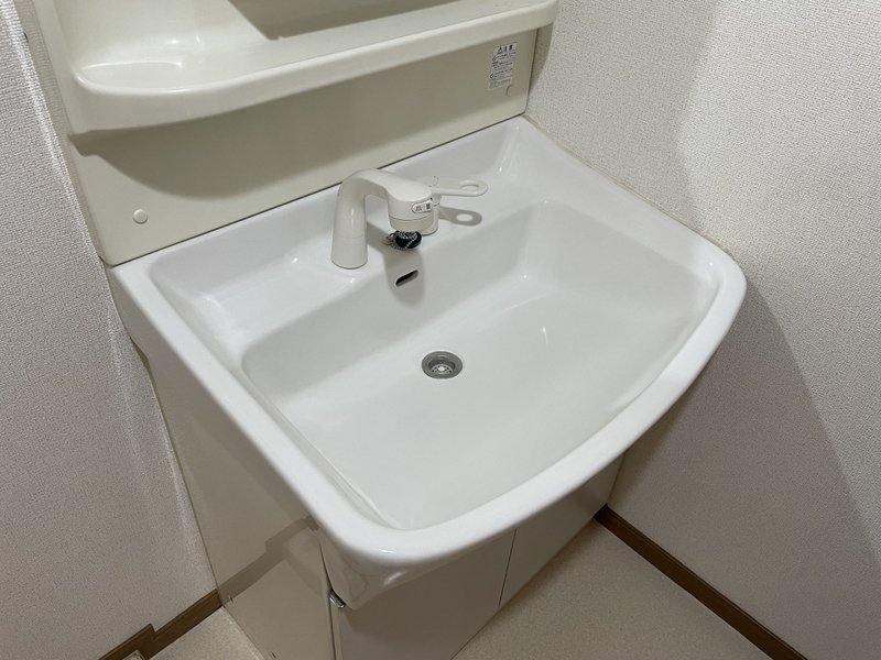 洗面所 写真10