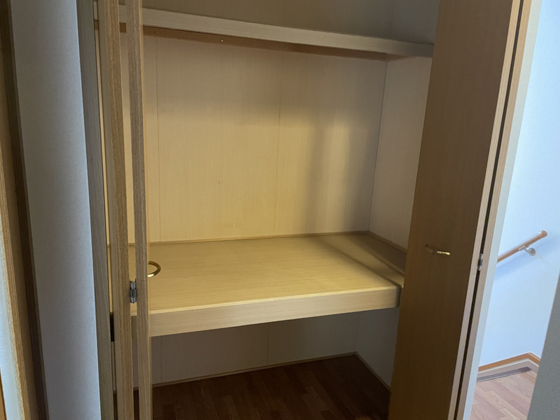 収納 写真15