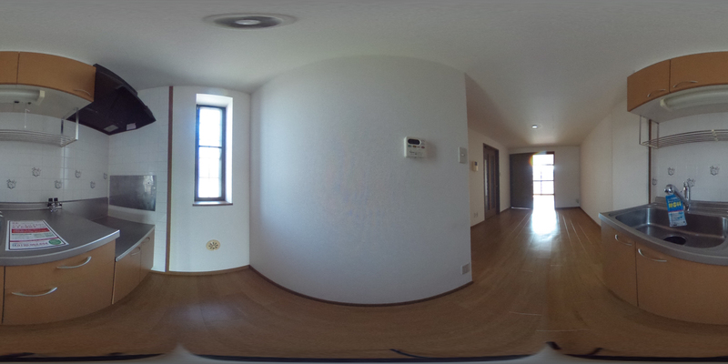 キッチン 写真34