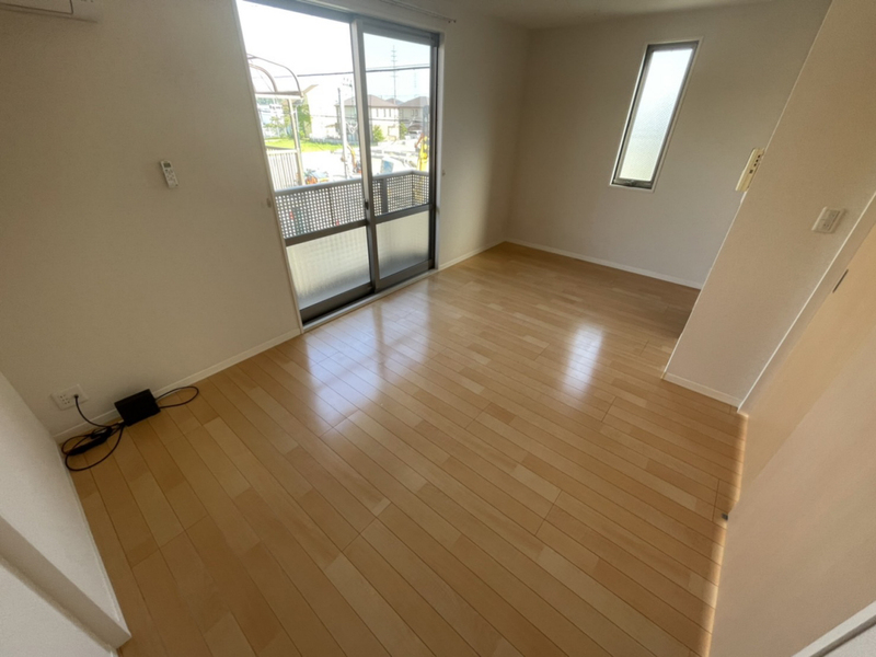 リビング 写真2