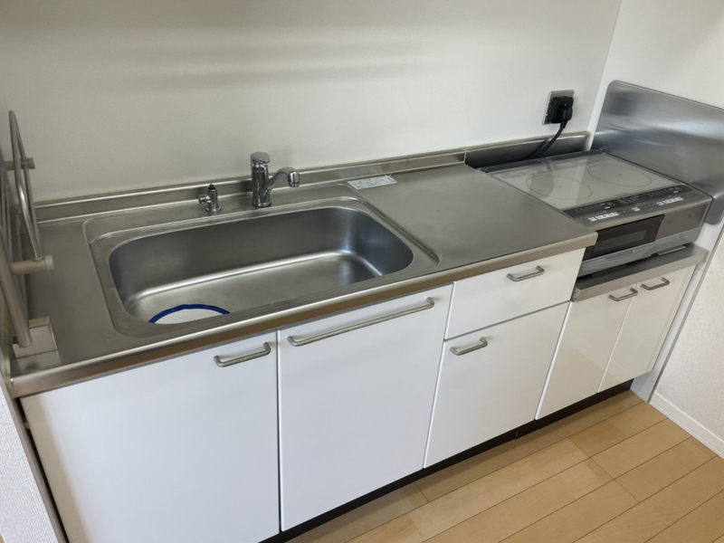 キッチン 写真3