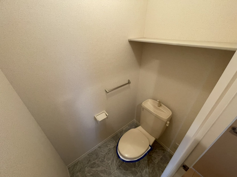 トイレ 写真16