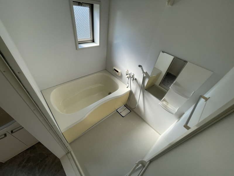 バス 写真14