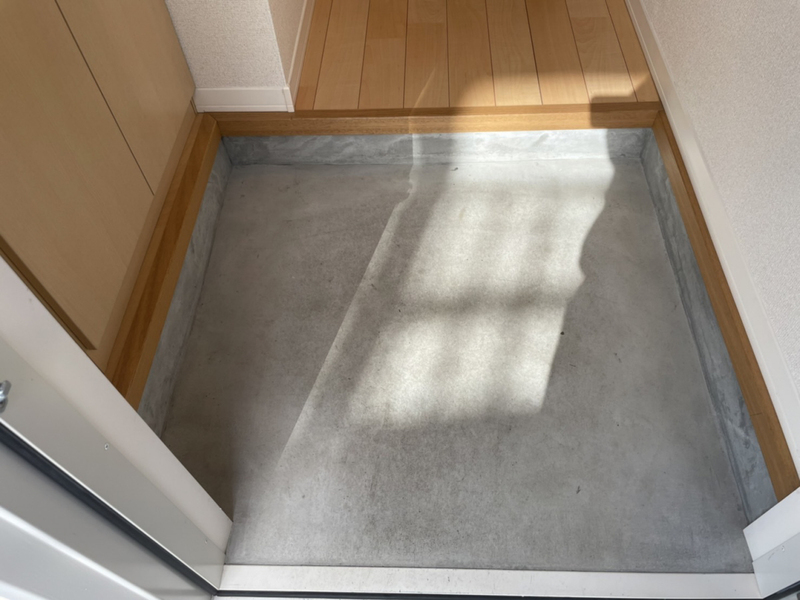 玄関 写真12