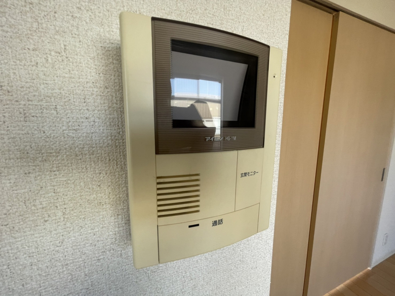 セキュリティ 写真19