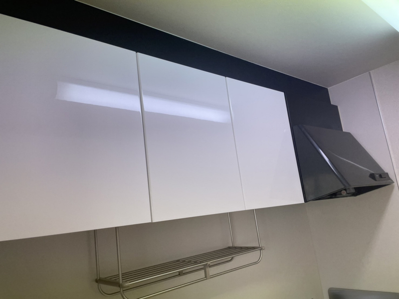 キッチン 写真4