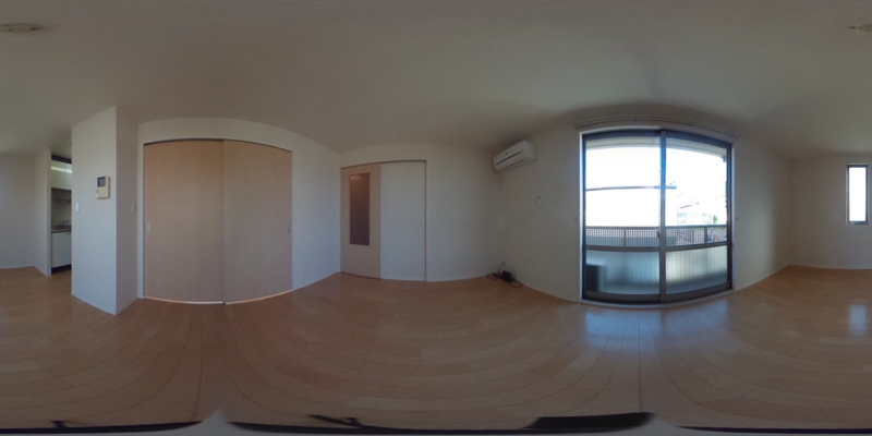 リビング 写真33