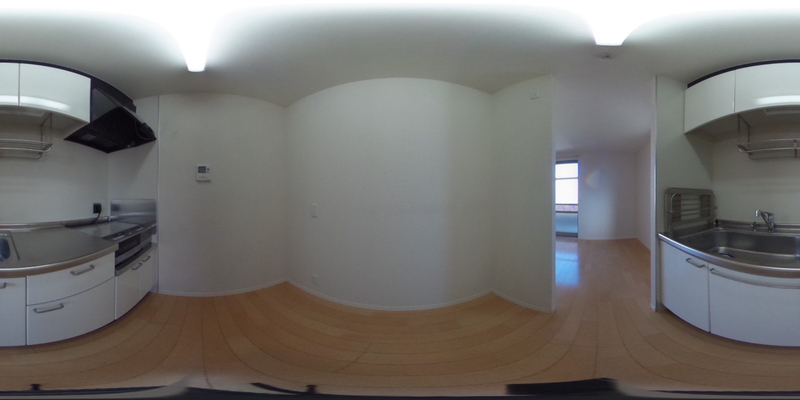 キッチン 写真34